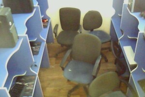 Компьютерный клуб NT CLUB, Ставрополь - веб камера