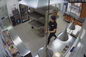 Додо пицца, Йошкар-Ола - веб камера