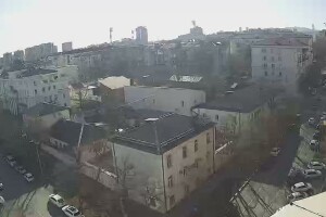 Улица Революции 1905 года, Новороссийск - веб камера