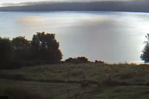 Озеро Лох-Несс, Шотландия - веб камера