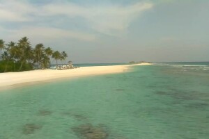 Отель Финолхус (Finolhu) 5*, остров Кануфуши, Мальдивы - веб камера