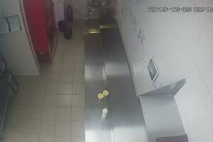 Гончарова 30, Додо пицца, Ульяновск - веб камера