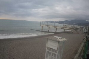 Санаторий Знание, аэрарий, Адлер - веб камера