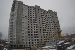 ЖК Город времени, Нижний Новгород - веб камера