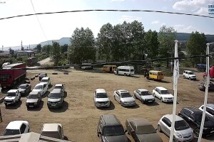 Восточный район, Усть-Кут - веб камера