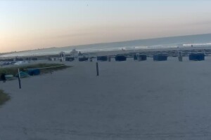 Отель TradeWinds Island Grand, пляж, Сант-Пит-Бич, Флорида - веб камера