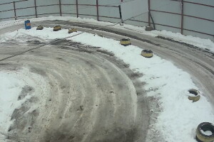 Портальная автомойка, Калуга - веб камера