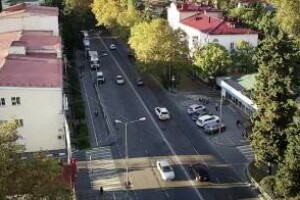 Улица Пасечная, Сочи - веб камера