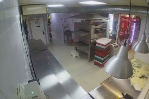 Додо пицца, Новороссийск - веб камера