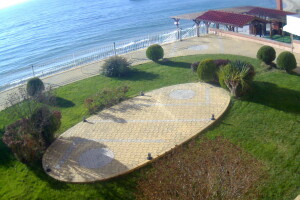 Пляжный отель «Елеганс» 5*, Несебр, Болгария